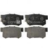 Oem csere hts fkbett 2007 2012 suzuki SX4