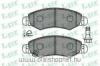 Suzuki Ignis Els Fkbett LPR