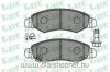 Suzuki Ignis Els Fkbett LPR