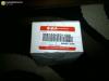 SUZUKI IGNIS ELS FKBETT