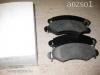 Suzuki Ignis fkbett garnitra 4 200ft