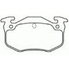 Olcs Citroen, Peugeot, Renault fkbett kszlet, SafeLine SL558 vsrls