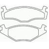 Olcs Seat, VW fkbett kszlet, SafeLine SL419 vsrls