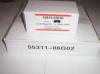 Fktrcsa + fkbett szett Suzuki Wagonr NEM httt trcsval Rezgscsillapts betttel 83E00+83E00 (00376)
