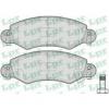 Fkbett 05p777 Opel Agila Suzuki Wagon-r