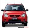 SUZUKI IGNIS BELS FLTENGELY