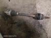 Suzuki Swift 1 3 bal kopogs fltengely 1989 2003