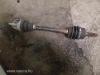 Suzuki Swift 1 3 bal kopogs fltengely 1989 2003