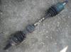 Suzuki Baleno bal els ABS es fltengely