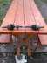 Suzuki Wagon R bal fltengely
