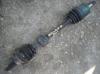 Suzuki Baleno bal els ABS es fltengely