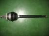 Skoda Vw gyri j bal fltengely