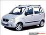SUZUKI WAGON R + FLTENGELY
