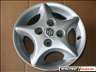 Fondmetal Suzuki 4X100 5.5JX13 ET38 alufelni