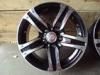 6 5x15 Racing Line Alufelni