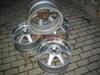 OZ Racing 8x17 ET35 5x112 Alufelni 4 db
