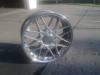18 BBS RS II DTM Racing alufelni E30 a
