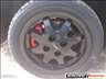 OZ.Racing Alufelni 4X100