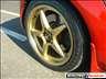 OZ RACING alufelni (4db)