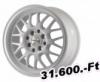 Japan Racing JR-4, 15coll, fehr alufelni