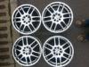 Alufelni OZ Racing