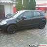 Suzuki SX4 alufelni garnitra