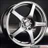 Hijoin HRS-125 alufelni elad Suzuki Swi 2005-