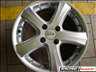 Suzuki Swi II-hez j llapot alufelni elad!!!