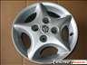 Fondmetal Suzuki 4X100 5.5JX13 ET38 alufelni