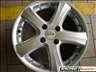 Suzuki Swi II-hez j llapot alufelni elad!!!