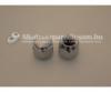 Suzuki kerékanya zárt krómozott suzuki swi,baleno, 12x1,25,,19mm -es kulcsnyillás ,,wheel nut