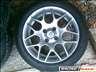 Suzuki / Opel / Renault / VW alufelni 99%-os gumikkal!!!