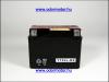 Suzuki AKKUMULTOR Address 50 Ytx4L-Bs - 5000