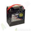 Akkumultor 12V 35Ah ZAP53522 bal+ 240A Ca-Ag (Suzuki)
