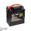 Akkumultor 12V 35Ah ZAP53522 bal+ 240A Ca-Ag (Suzuki)