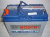 Akkumultor Suzuki Swi 2001-ig 12V 45Ah Bosch