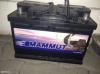 72 Ah 600A hasznlt akkumultor elad