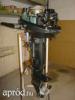 Suzuki DT8c csnakmotor kitn llapotban