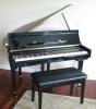 Suzuki S 350 Mini Grand Digital Piano Will ship anywhere in 48 states for sale in Mae Washington
