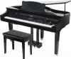 Suzuki S 350 Mini Grand Digital Piano
