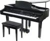 Suzuki S-350 Baby Grand