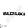 Krds kldse a Emblma SUZUKI Ignis fmgzlt els termkkel kapcsolatban