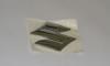  Suzuki Swi 2005- SX4 Splash hts Suzuki emblma 77811-63J00-0PG