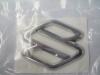 Emblma Suzuki Swi 2000-2001-ig,gyri