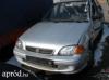 Suzuki super carry 5 s vlt
