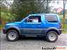 SUZUKI JIMNY VLT GARDN HD STB 0630 654 2360