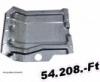  Suzuki Grand Vitara XL-7, sszes, 2005-tl, osztmvdvel, 2,5mm-es tuning vltvd