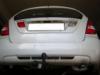 Suzuki Liana hts kipufog dob csere