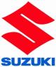 Suzuki kipufog, kipufogdob