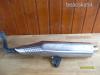 SUZUKI BANDIT 600 kipufogdob Kipufog kataliztor